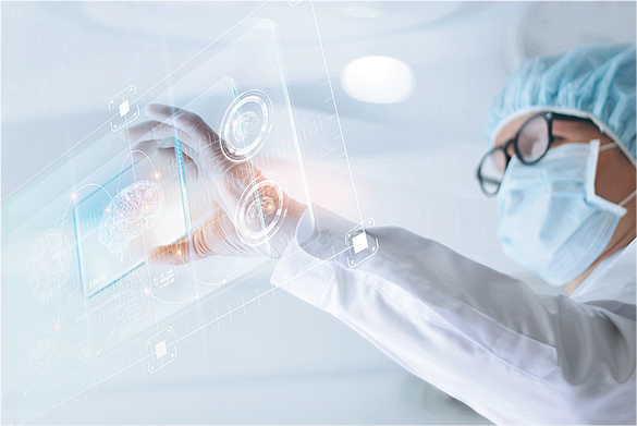 医院信息化系统